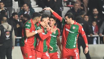 Yeşilyurt için yarış