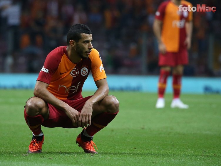 Younes Belhanda FIFA'ya giderse ne olacak? Galatasaray'ın fesih kararı hukuken doğru mu? İşte bu ve benzeri soruların yanıtları...