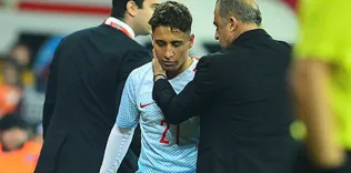 Fatih Terim Emre Mor için ne demişti?