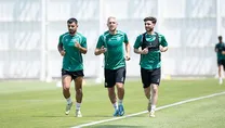 Melih Ümraniye’ye