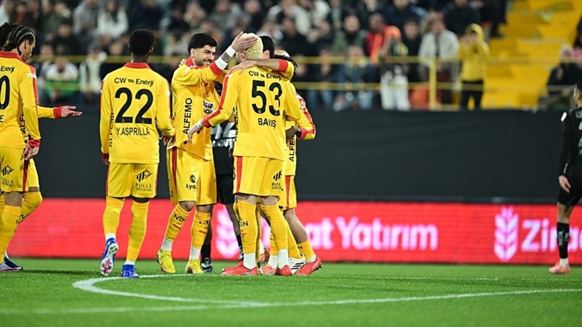 Galatasaray, Alanyaspor'u Geride Bıraktı mı? Maç Değerlendirmesi!