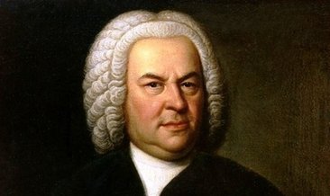 Johann Sebastian Bach Goodle’da Doodle oldu! Johann Sebastian Bach kimdir?
