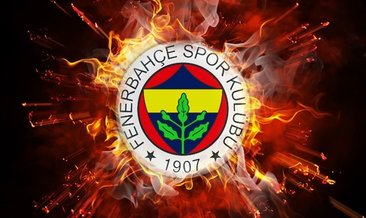 Fenerbahçe KAP'a duyurdu! UEFA...
