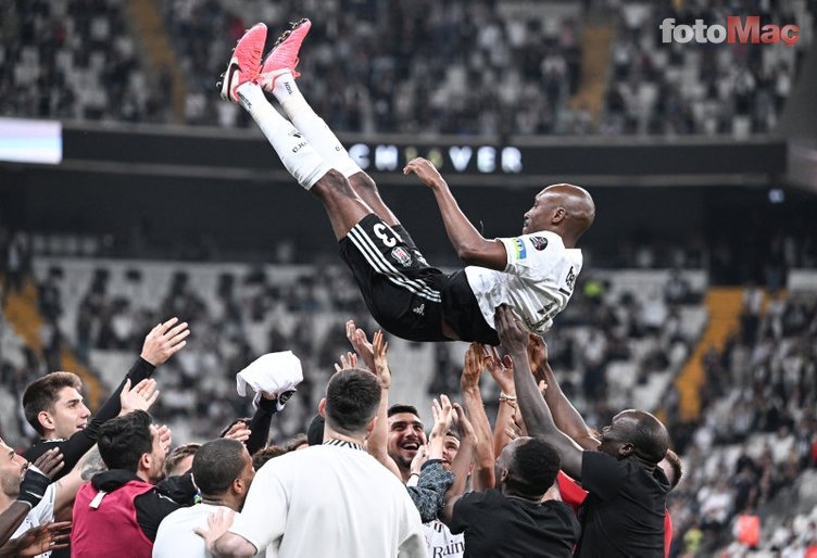 Nihat Kahveci Beşiktaş-Konyaspor maçını yorumladı