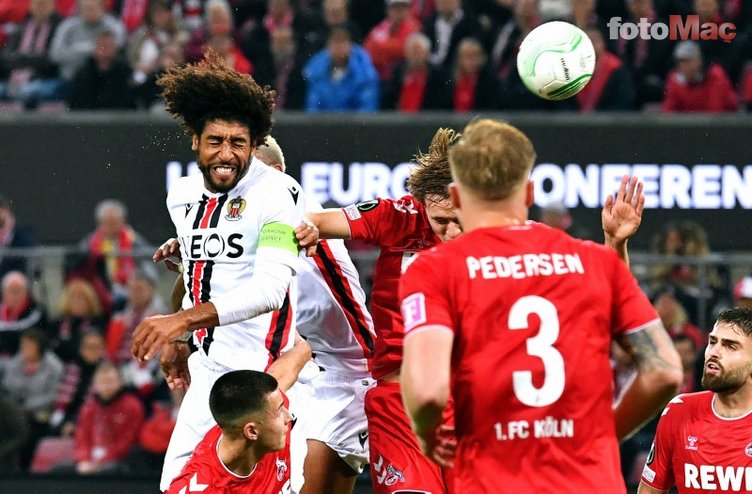 BEŞİKTAŞ TRANSFER HABERLERİ |  Hübers için temas kurdu! Beşiktaş böyle ikna edecek