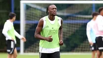 Abraham idmanda
