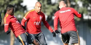 Başkan Özbek’ten gözdağı!