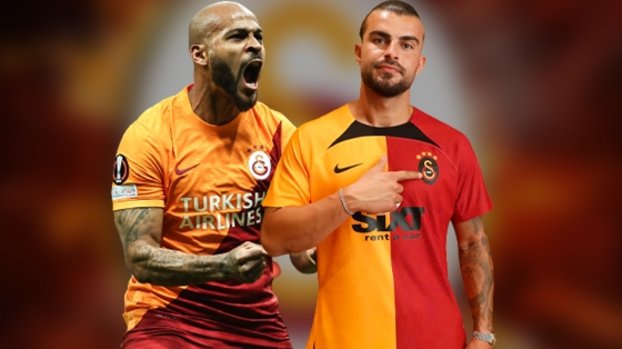 Galatasaray'ın yeni transferi Abdülkerim Bardakcı için İlhan Palut konuştu! O yönleri Marcao'dan iyi