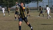 Göktürk Efe Görgün Leganes’e