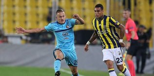 Fenerbahçe'ye iyi haber