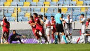 Liderlikten 90+3’te indi