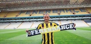 Fernandao iddialı: 22'yi geçerim