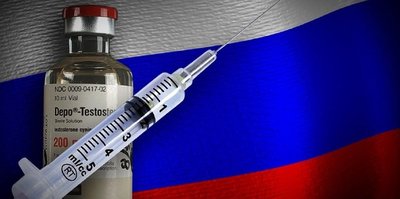 4 Rus sporcuya ömür boyu men cezası
