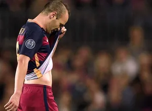 Barcelona’da bir devir bitiyor