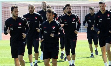 Türkiye 568. maçına çıkıyor