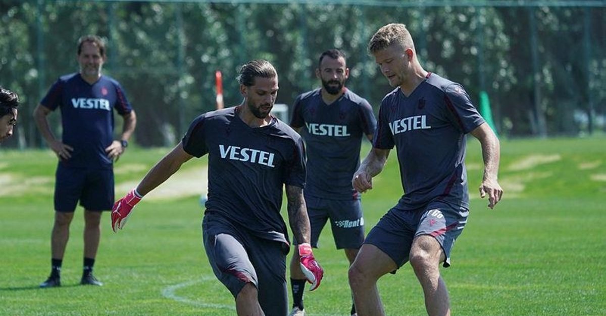 Trabzonspor Sivasspor Macinin Biletleri Satisa Sunuldu Fotomac