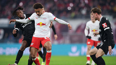 Johan Manzambi iddiası geldi