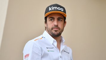 Fernando Alonso Formula 1'e geri dönüyor!