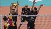 Halkbank’tan 25’te 25’le şov