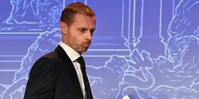 Ceferin: "Kuralları esneteceğiz"