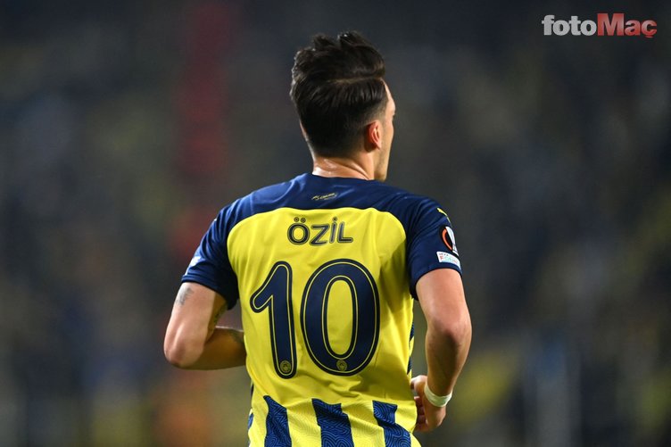 TRANSFER HABERLERİ: Menajeri resmen açıkladı! Mesut Özil ocakta ayrılıyor mu? (FB haberi)