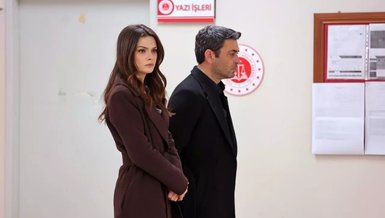 Uzak Şehir 54. bölüm tek parça izle! Yeni bölüm izleme linki