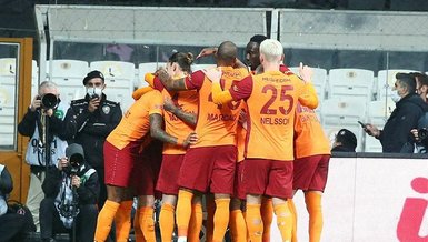 GALATASARAY HABERİ: Galatasaray'da yeniler ne yaptı! İşte 10 haftalık o rakamlar... (GS spor haberi)