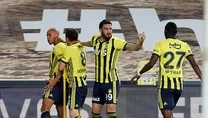 Özgüven zaferi oldu