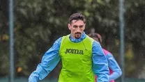 Stefan Savic yine yok