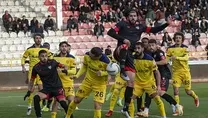 Bugün 3 maç var
