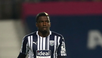 Cedric Kipre’de sona doğru