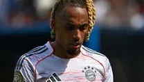 Boey’in aklı Bayern’de