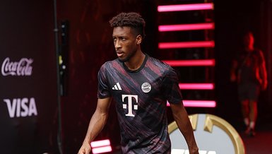 Coman 30 milyon euro