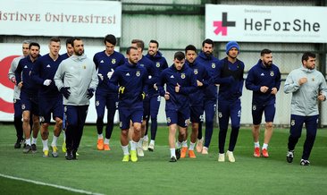 Fenerbahçe'de güçlenme zamanı