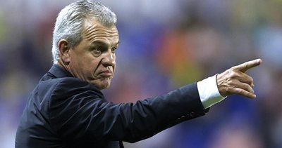 Mısır'da Aguirre dönemi