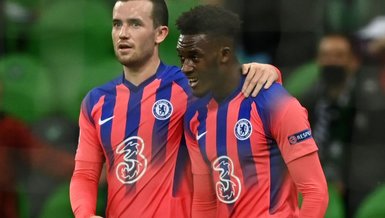 Krasnodar 0 4 Chelsea Mac Sonucu Son Dakika Uefa Sampiyonlar Ligi Haberleri Fotomac