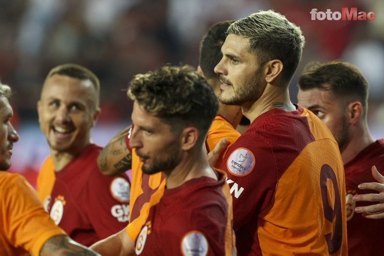 TRANSFER HABERİ - Galatasaray'da ayrılık gerçekleşti! İşte Fredrik Midtsjö'nün yeni takımı
