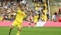 Okçu’dan 5.7 milyon Euro