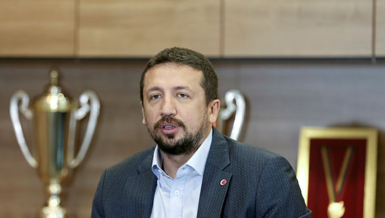 Türkoğlu: Evde kal hediyeyi al