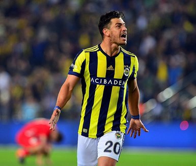 Fenerbahçe’de en istikrarlı isim Josef