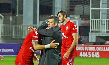 TFF 1.Lig ve 2.Lig'de günün özeti! (20.02.19)