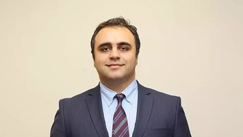 Atılım içerisindeyiz