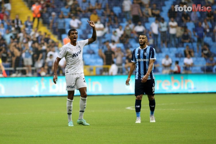 Younes Belhanda'dan dikkat çeken Fatih Terim itirafı!