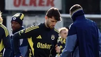 Fener maça hazır
