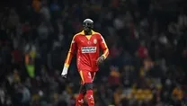 Osimhen başvurusu