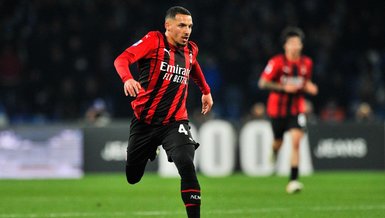 Trabzonspor'dan Ismael Bennacer harekatı! Transfer kararı...