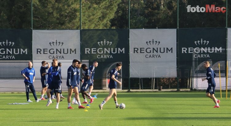 Son dakika spor haberi: Ozan Zeybek'ten çarpıcı Fenerbahçe yorumu! "Alanya'dan galibiyetle dönemezse..." Son dakika spor haberi: Ozan Zeybek'ten çarpıcı Fenerbahçe yorumu! "Alanya'dan galibiyetle dönemezse..."