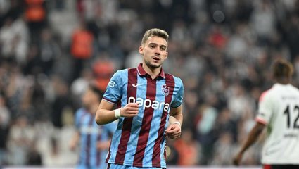 Napoli'den Trabzonspor'a çılgın Muçi teklifi!