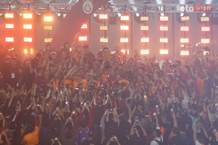 Galatasaray'ın Şampiyonlar Ligi'ndeki rakibi belli oluyor! İşte karşılaşacağı muhtemel rakipler