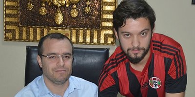 Turgutluspor 10 numarasını buldu